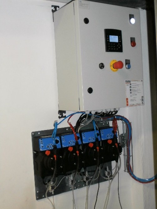 ITECDOSE TR2 SP