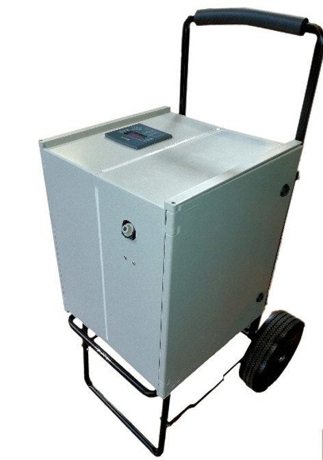 BRUMICOMPACT L220G-LC