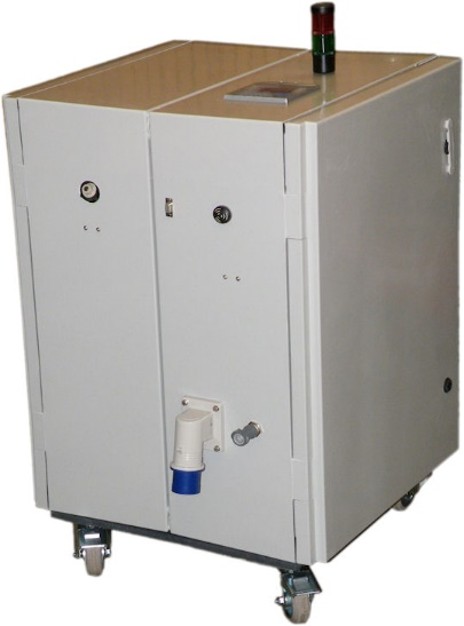 BRUMICOMPACT AIR 20