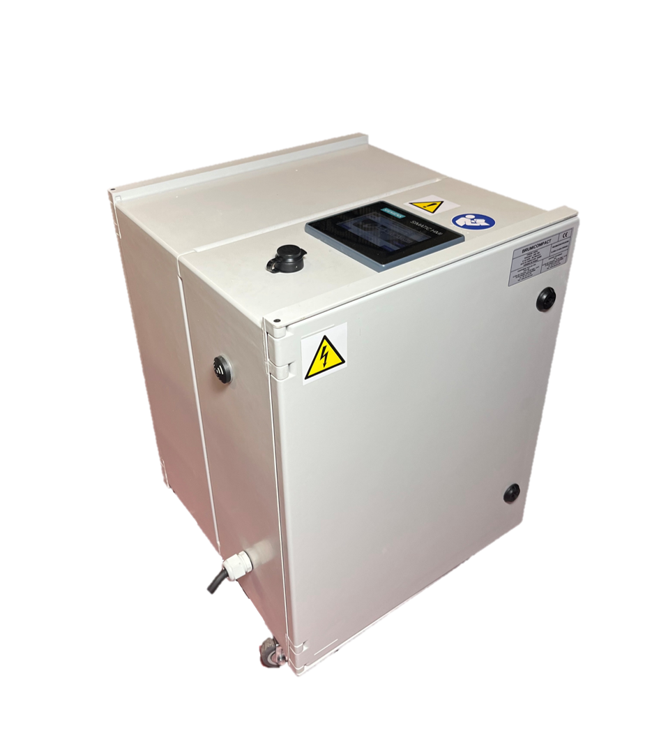 BRUMICOMPACT L220G
